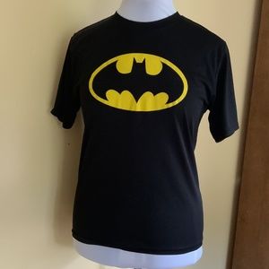 Batman Black T-Shirt